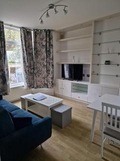 1 bedroom apartment for sale, Danvers Road, London N8