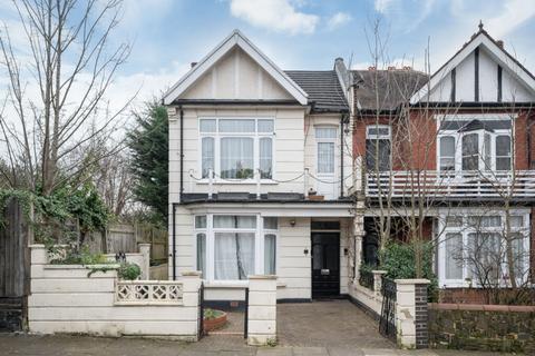 1 bedroom apartment for sale, Danvers Road, London N8