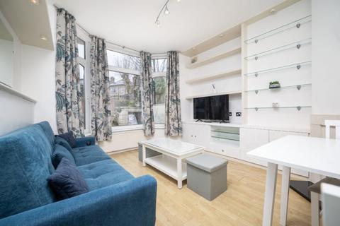 1 bedroom apartment for sale, Danvers Road, London N8