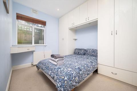 1 bedroom apartment for sale, Danvers Road, London N8