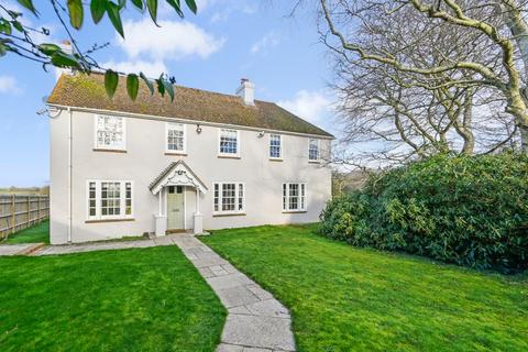 5 bedroom detached house for sale, Wittersham Road, Peasmarsh, Rye, East Sussex, TN31