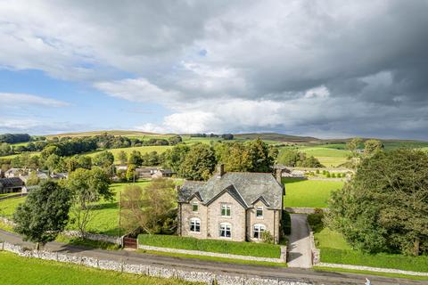 4 bedroom detached house for sale, Old Vicarage, Newbiggin-On-Lune, Kirkby Stephen, CA17