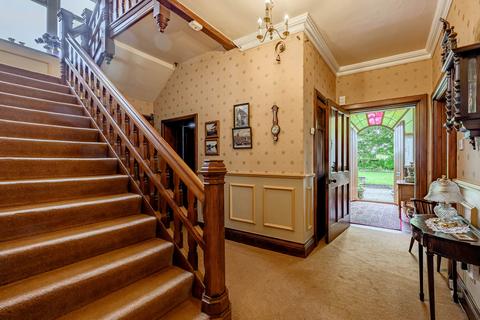 4 bedroom detached house for sale, Old Vicarage, Newbiggin-On-Lune, Kirkby Stephen, CA17