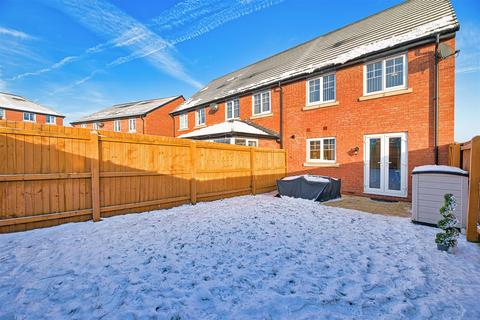 3 bedroom end of terrace house for sale, Echo Grove, Great Sankey