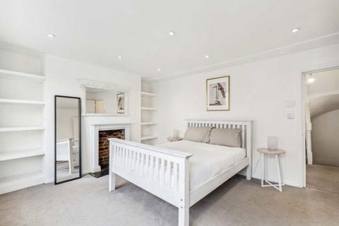 3 bedroom flat to rent, Hill Rise, Richmond TW10