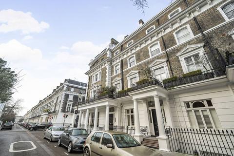 3 bedroom flat to rent, Onslow Square, South Kensington, London, SW7