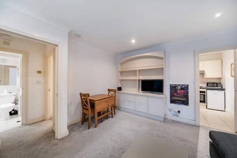 1 bedroom flat to rent, Courtfield Road, South Kensington, London, SW7