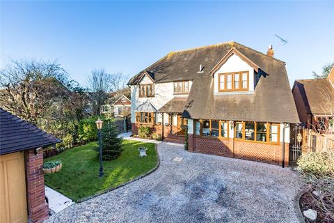 5 bedroom detached house for sale, Victoria Road, South Woodham Ferrers, Chelmsford, Essex, CM3