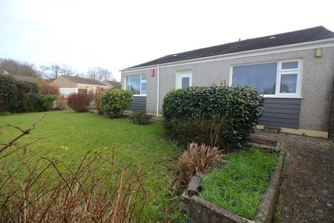 3 bedroom detached bungalow for sale, Courtlands, Saltash