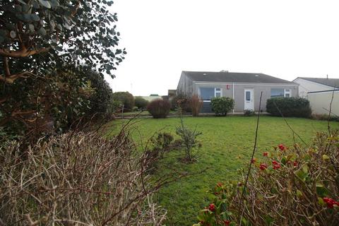 3 bedroom detached bungalow for sale, Courtlands, Saltash