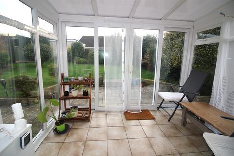 3 bedroom detached bungalow for sale, Courtlands, Saltash