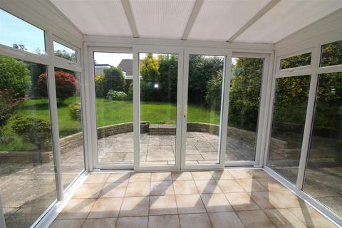 3 bedroom detached bungalow for sale, Courtlands, Saltash