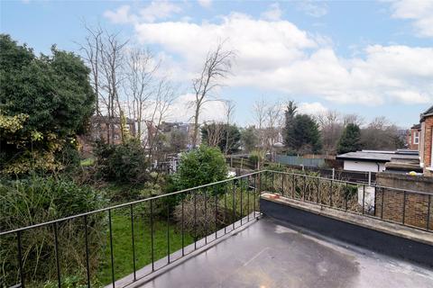 1 bedroom apartment to rent, Oakdale Road, London SW16