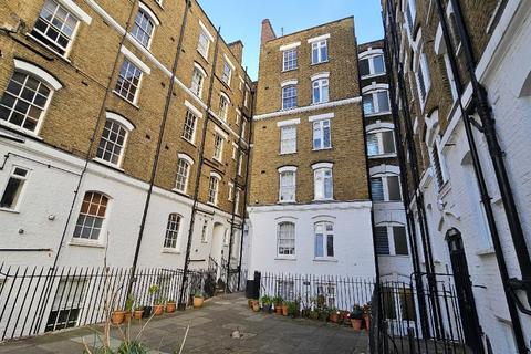 1 bedroom apartment to rent, Fanshaw Street, London, Hoxton