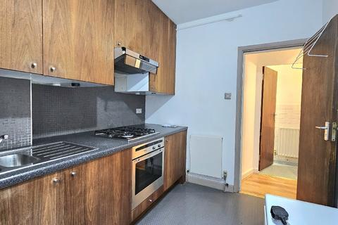 1 bedroom apartment to rent, Fanshaw Street, London, Hoxton