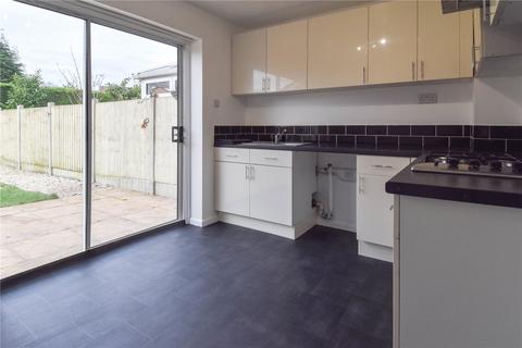 2 bedroom semi-detached house to rent, Kingston Close, Droitwich, Worcestershire, WR9