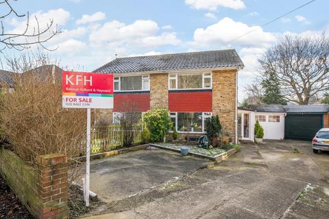 3 bedroom semi-detached house for sale, Gates Green Road, West Wickham