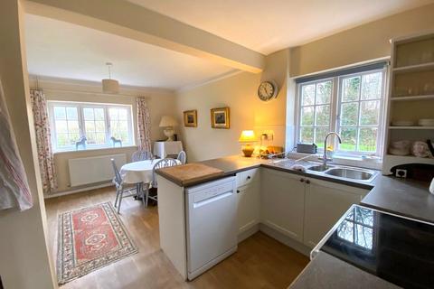 3 bedroom semi-detached house to rent, Upham, Southampton, Hampshire, SO32