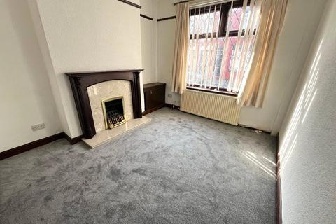 undefined, Lila Street, Manchester M9