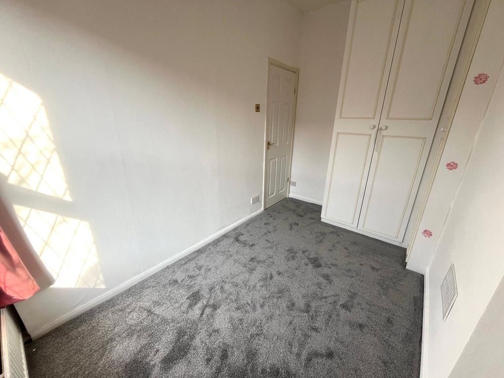 Third Bedroom
