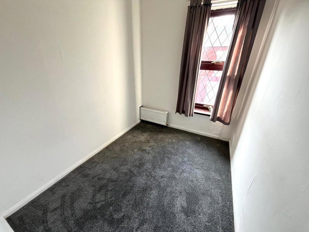 Fouth Room
