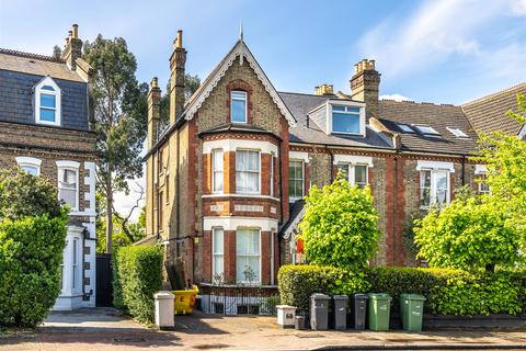 3 bedroom flat to rent, Thurlow Park Road, Dulwich, SE21