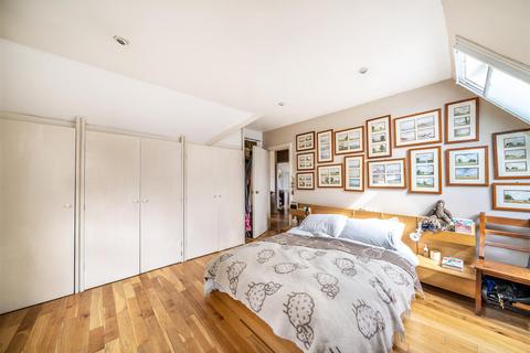 3 bedroom flat to rent, Thurlow Park Road, Dulwich, SE21