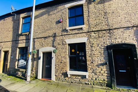 2 bedroom terraced house for sale, Manchester Road, Ashton-Under-Lyne OL5