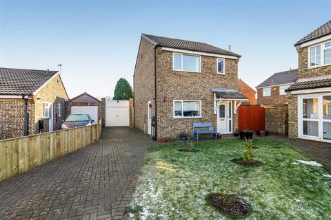 3 bedroom detached house for sale, Brecon Side, Darlington