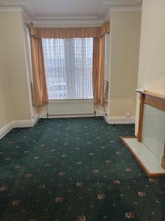 3 bedroom terraced house to rent, Victory Road, Blackpool FY1