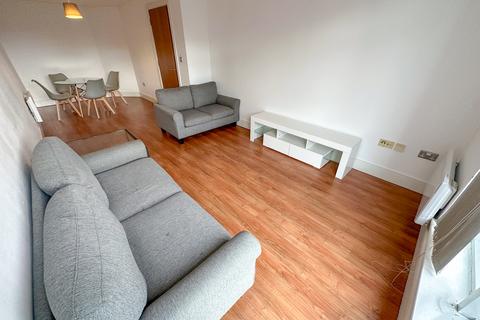 2 bedroom flat to rent, Mount Pleasant, L3 5TB,