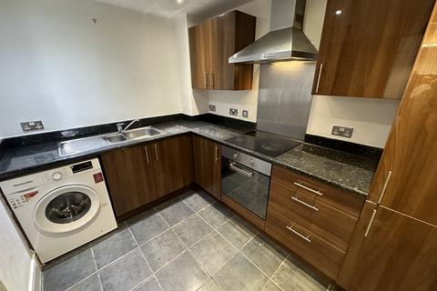 2 bedroom flat to rent, Mount Pleasant, L3 5TB,