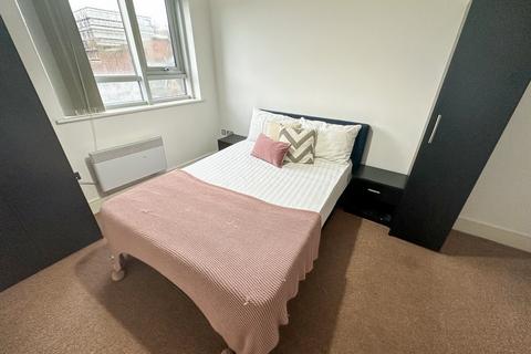 2 bedroom flat to rent, Mount Pleasant, L3 5TB,