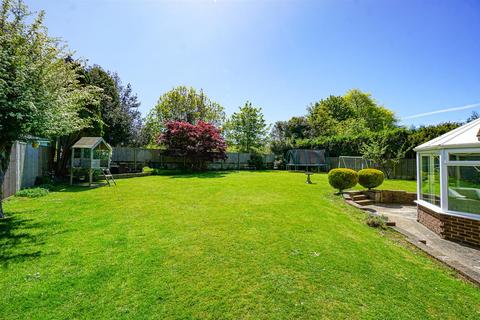 5 bedroom detached house for sale, Denehurst Gardens, Hastings