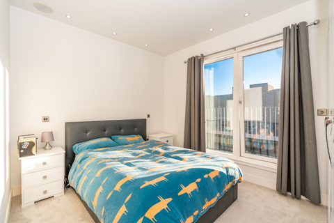 Flat 12, 4 Mcewan Square, Edinburgh, EH3 8EL