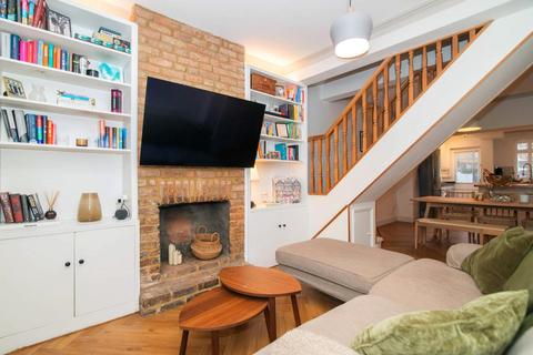 2 bedroom terraced house for sale, East Road, Kingston upon Thames, KT2