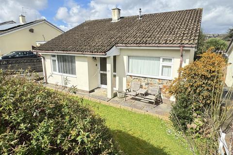 3 bedroom detached bungalow for sale, Cormorant Drive, St. Austell