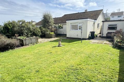 3 bedroom detached bungalow for sale, Cormorant Drive, St. Austell