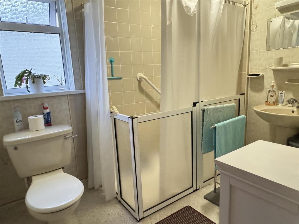 Wet Room