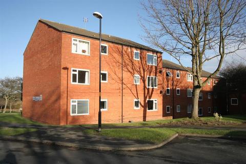 132 Bramham Drive, Harrogate, HG3 2UB