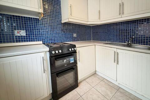 132 Bramham Drive, Harrogate, HG3 2UB