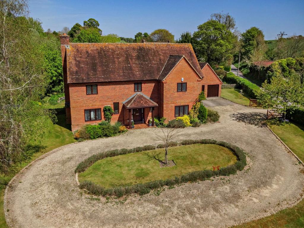 The Garden House