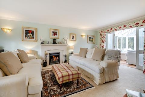 undefined, Coombe Lane, Enford, Pewsey, Wiltshire