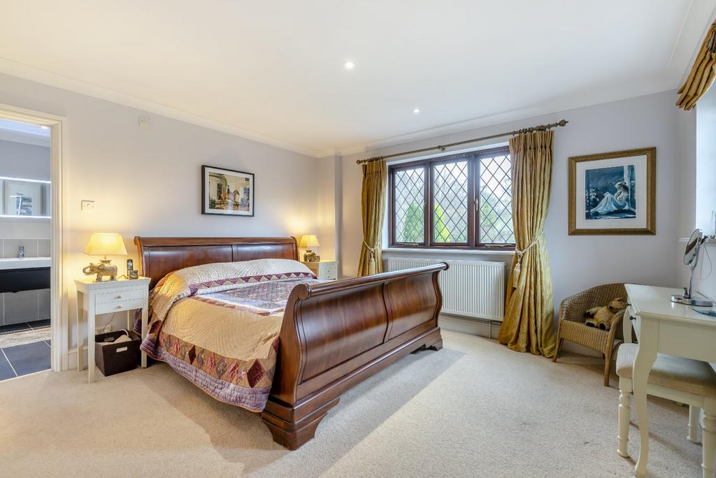 Principal Bedroom