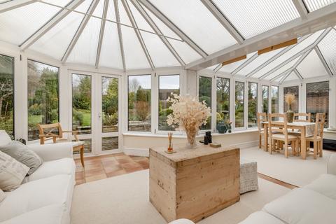 undefined, Coombe Lane, Enford, Pewsey, Wiltshire