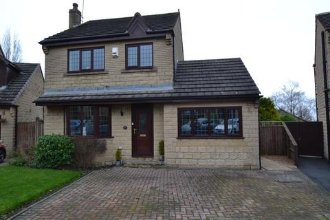 3 bedroom detached house for sale, Idle, Idle BD10