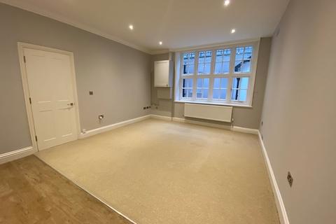 1 bedroom apartment to rent, Grand Avenue, Hove BN3 2LF