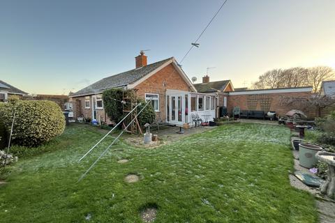 2 bedroom detached bungalow for sale, Ascot Drive, Felixstowe IP11