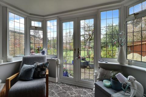 4 bedroom detached house for sale, Chesterfield Drive, Esher, KT10