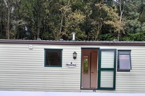 2 bedroom mobile home to rent, Coopers End, Takeley CM22